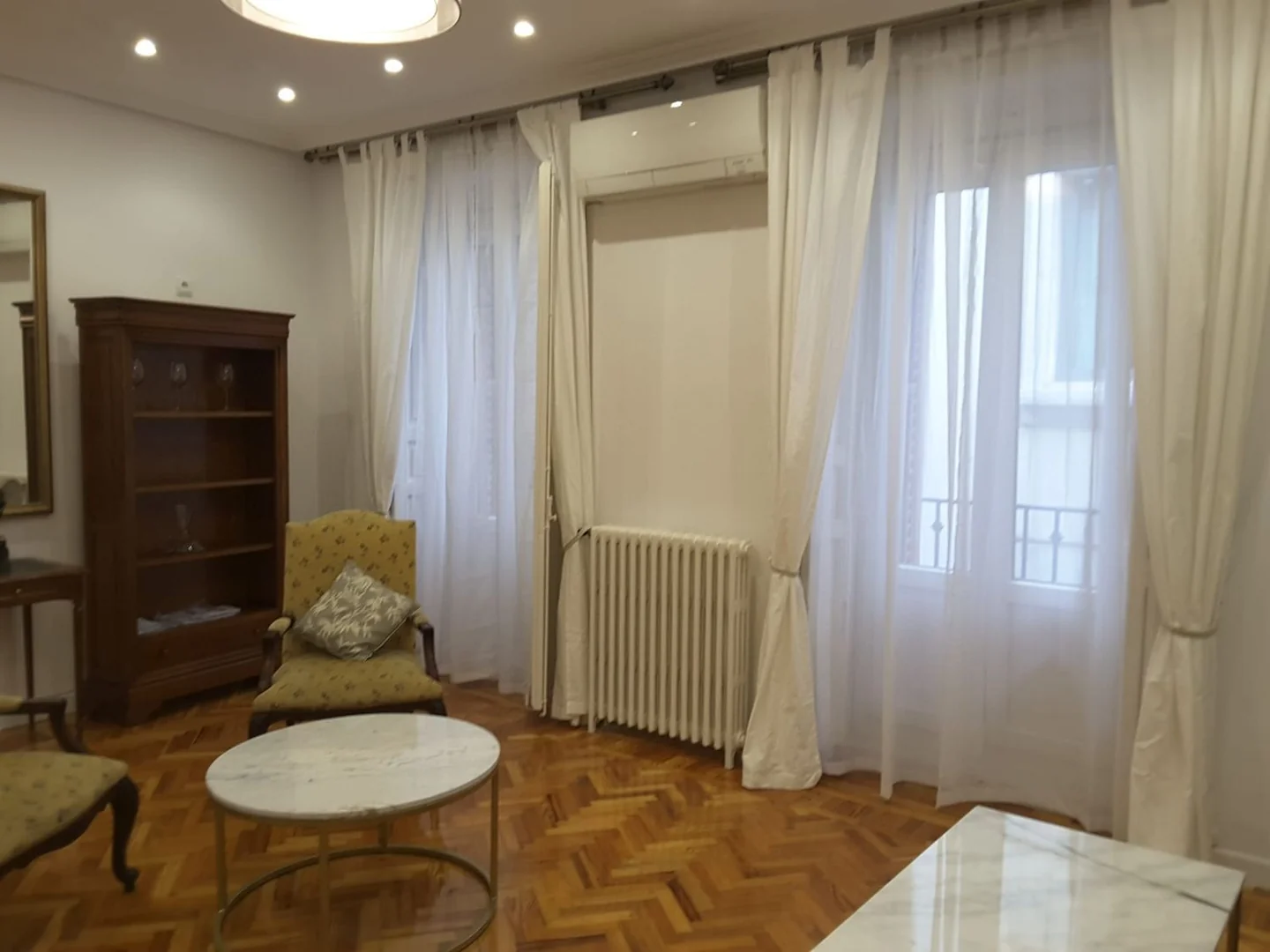 Piso en Zorrilla, 8, Huertas-Cortes - Foto 31