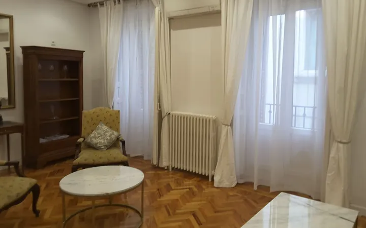 Piso en Zorrilla, 8, Huertas-Cortes - Foto 31