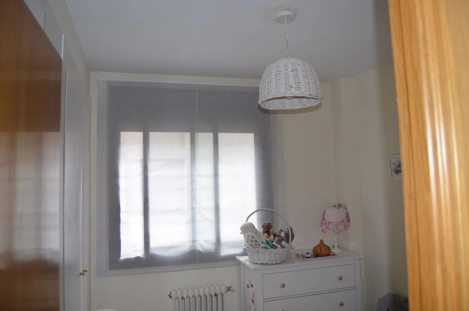 Piso en calle de Fernández de la Hoz, 45 - Foto 17