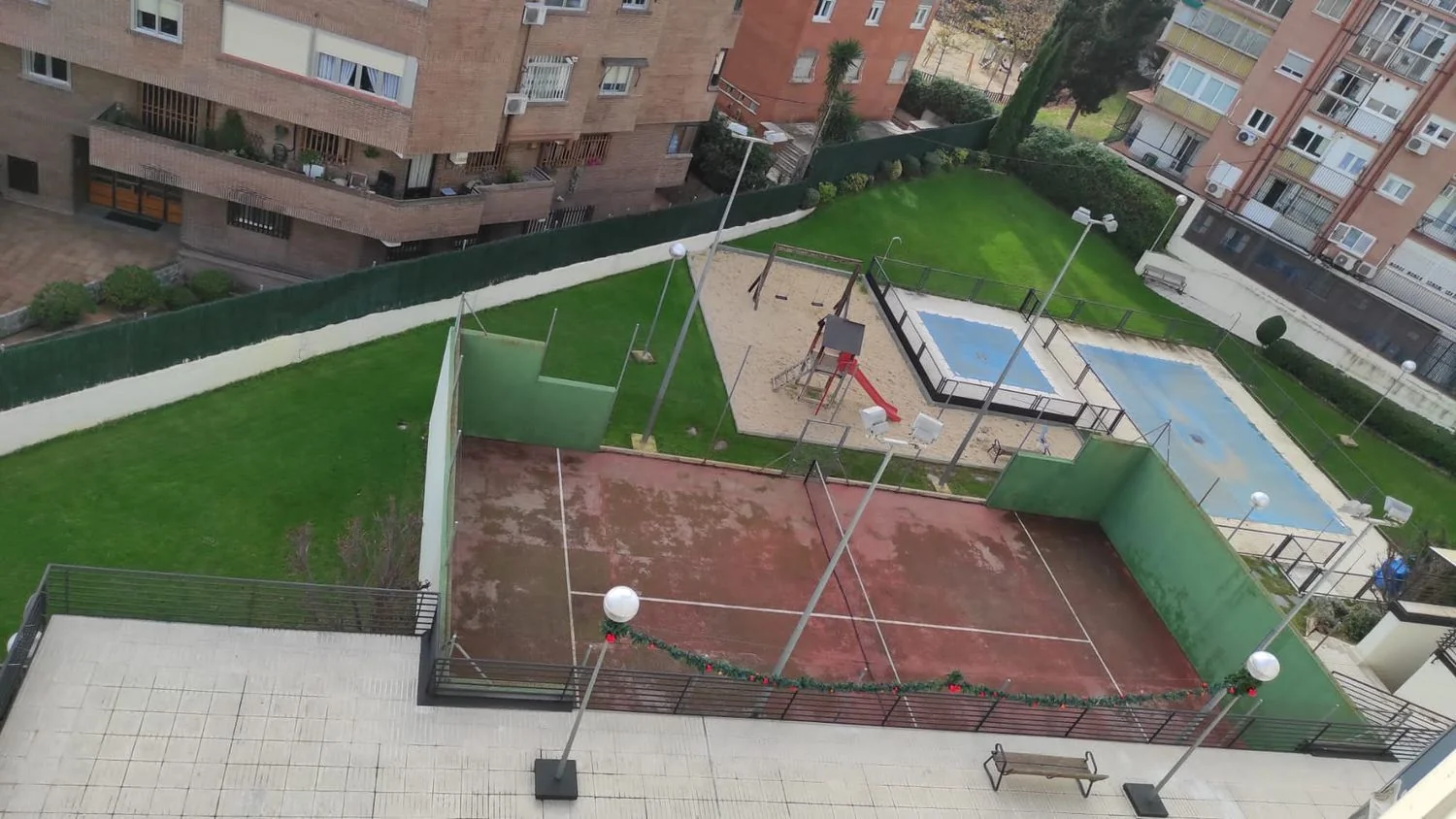 Piso en Calle de francos rodríguez, 69, Ciudad Universitaria - Foto 23