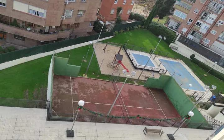 Piso en Calle de francos rodríguez, 69, Ciudad Universitaria - Foto 23