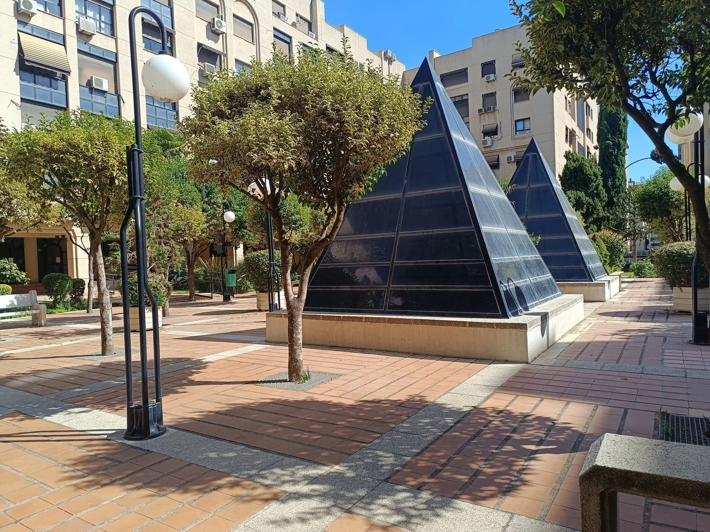 Piso en Calle de Raimundo Fernández Villaverde, Cuatro Caminos - Foto 33