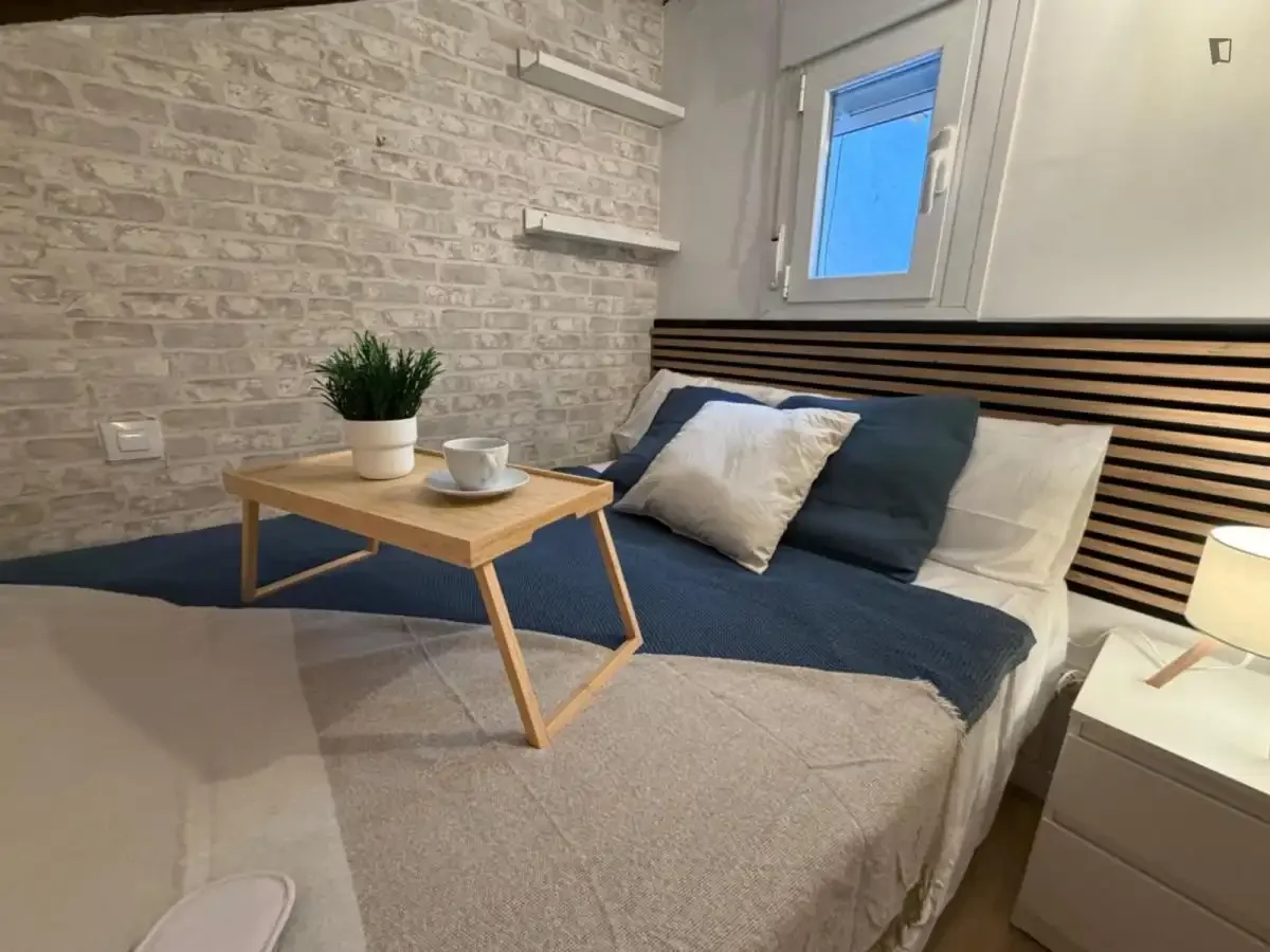 Apartamento en  Madrid Capital - Foto 12