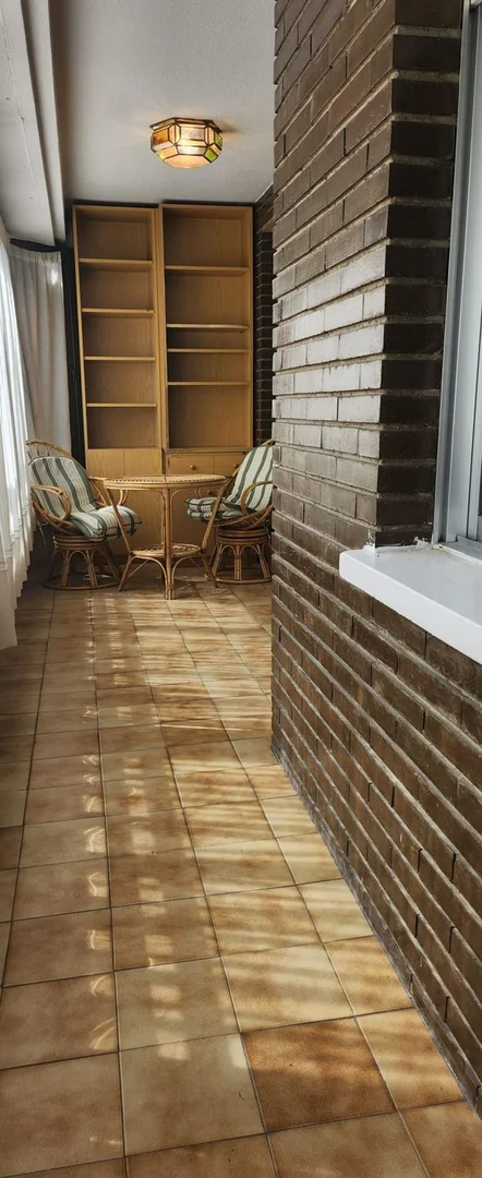 Piso en calle de Mateo López, 7 - Foto 4