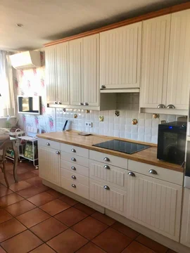 Piso en Barrio Ciudad Universitaria - Foto 7