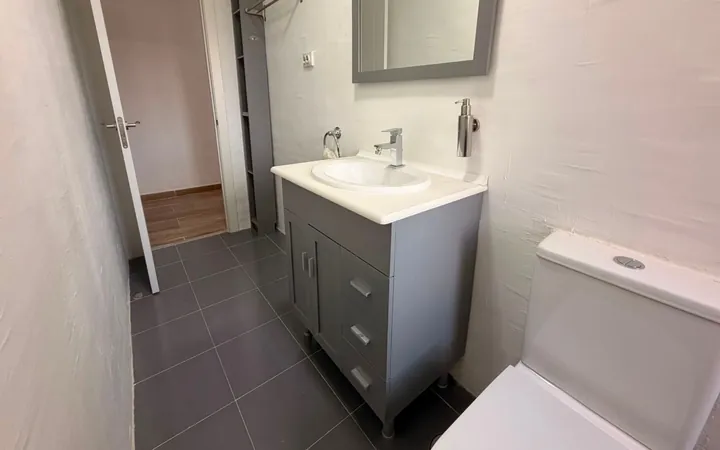 Piso en Calle del Puerto de Balbarán, 114, Palomeras Bajas - Foto 3