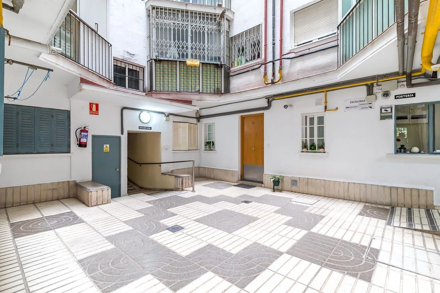 Piso en Avenida del Doctor Federico Rubio y Galí, Ciudad Universitaria - Foto 41