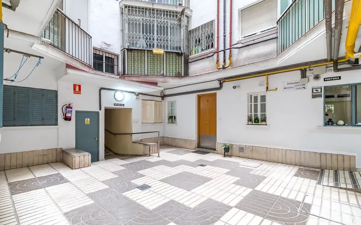 Piso en Avenida del Doctor Federico Rubio y Galí, Ciudad Universitaria - Foto 41