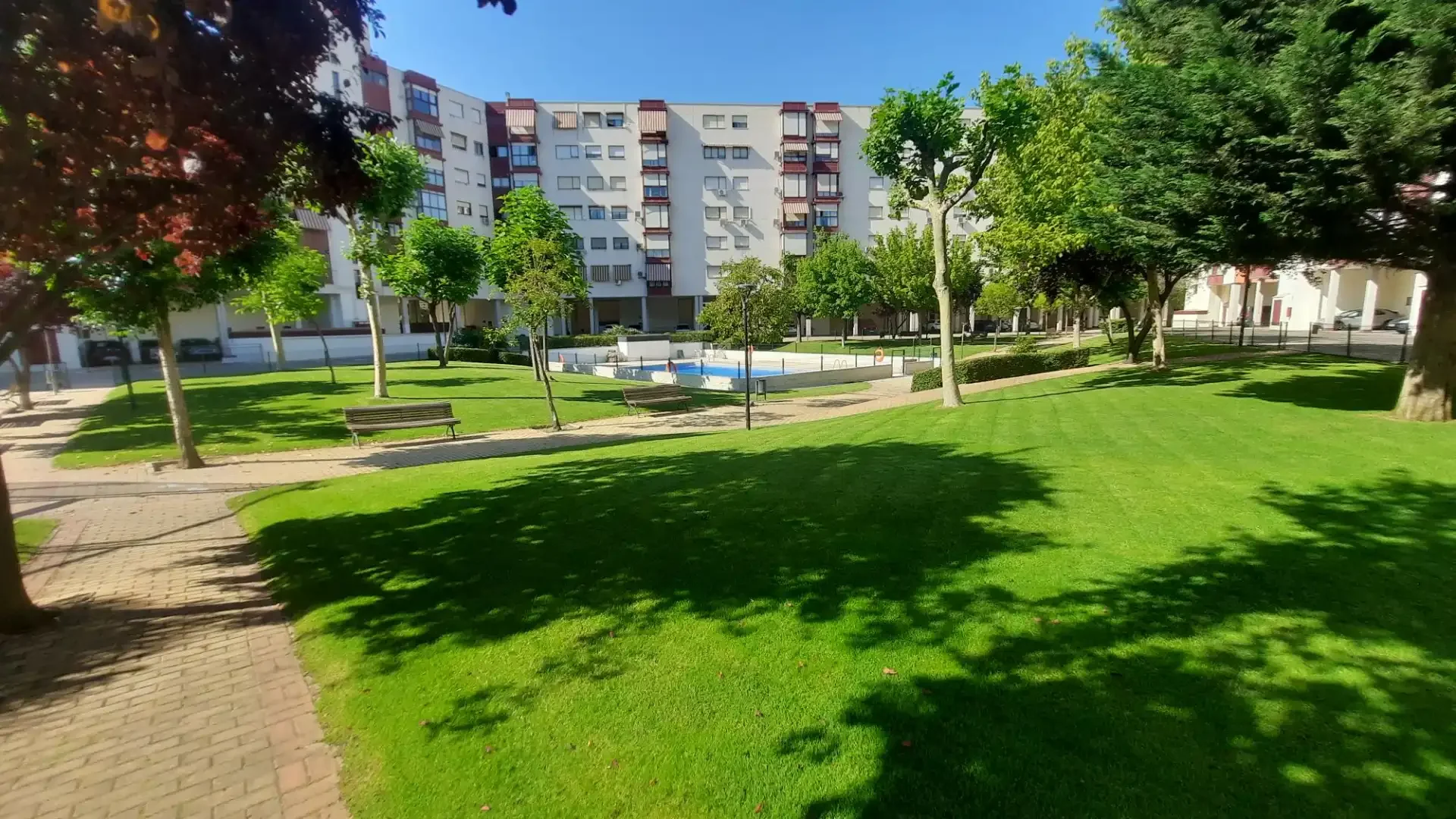 Piso en  Avenida de la Aurora Boreal - Foto 26
