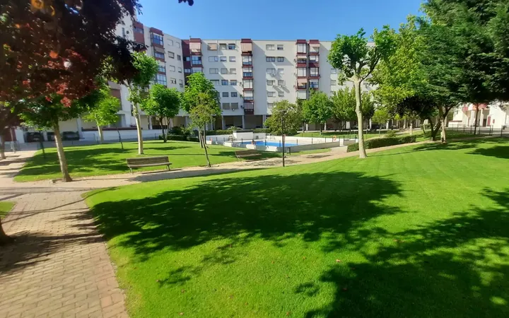 Piso en  Avenida de la Aurora Boreal - Foto 26