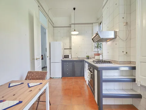 Piso en carretera de Vallvidrera a Barcelona, 73 - Foto 26