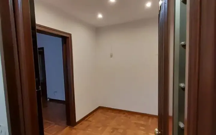 Piso en  Calle de Hernani 122 - Foto 1