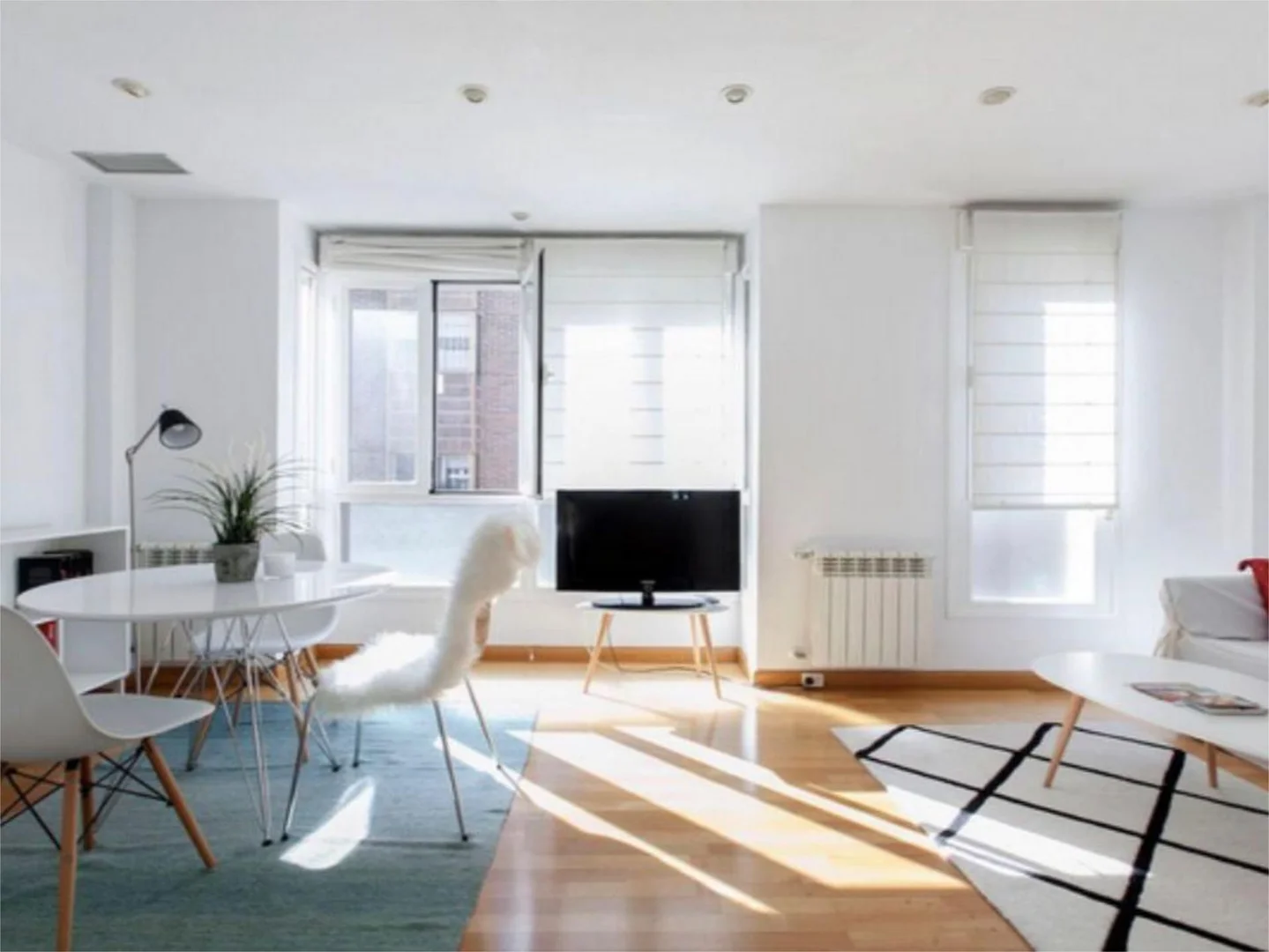 Piso en  Calle Gabriel Lobo 35 - Foto 1