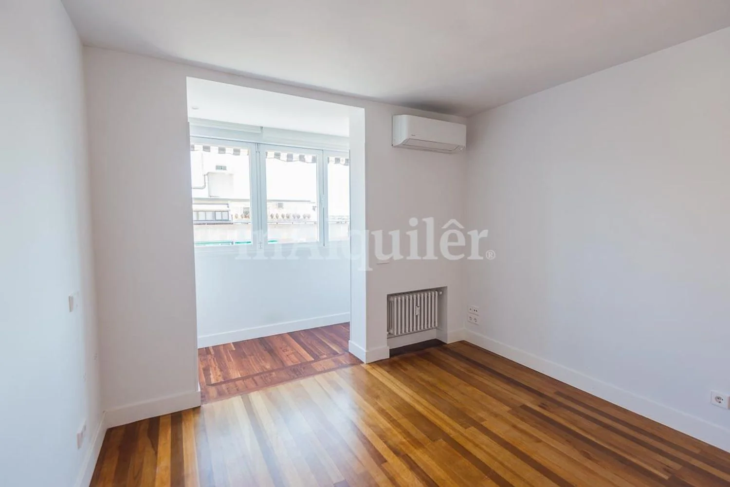 Piso en Calle de Víctor de la Serna, Bernabéu-Hispanoamérica - Foto 27