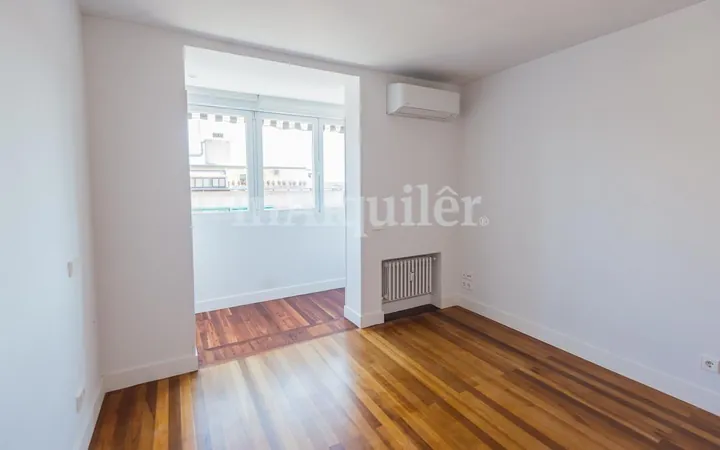 Piso en Calle de Víctor de la Serna, Bernabéu-Hispanoamérica - Foto 27