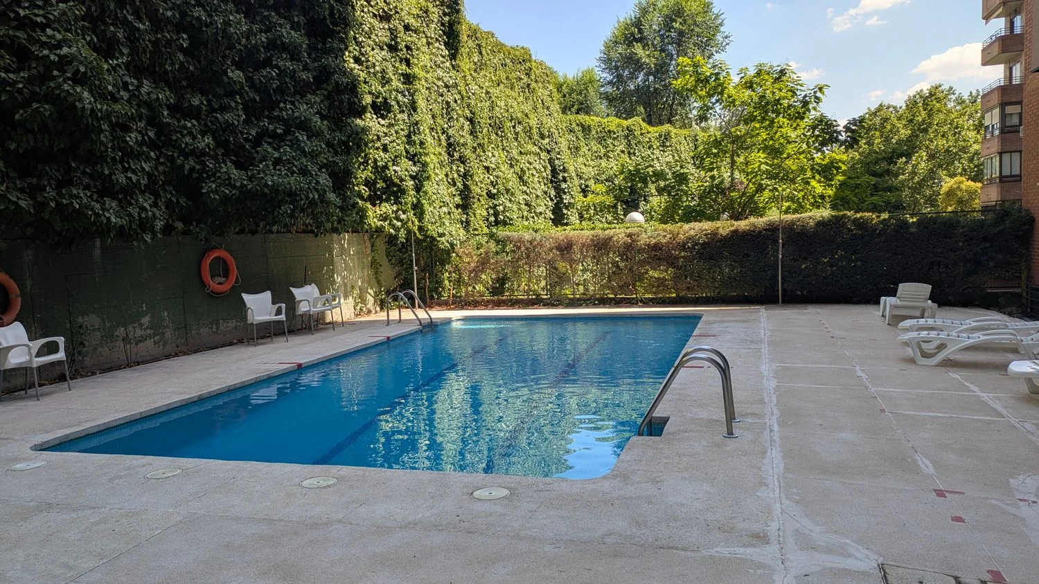 Piso en Calle de Emiliano Barral, 14 b, San Juan Bautista - Foto 39