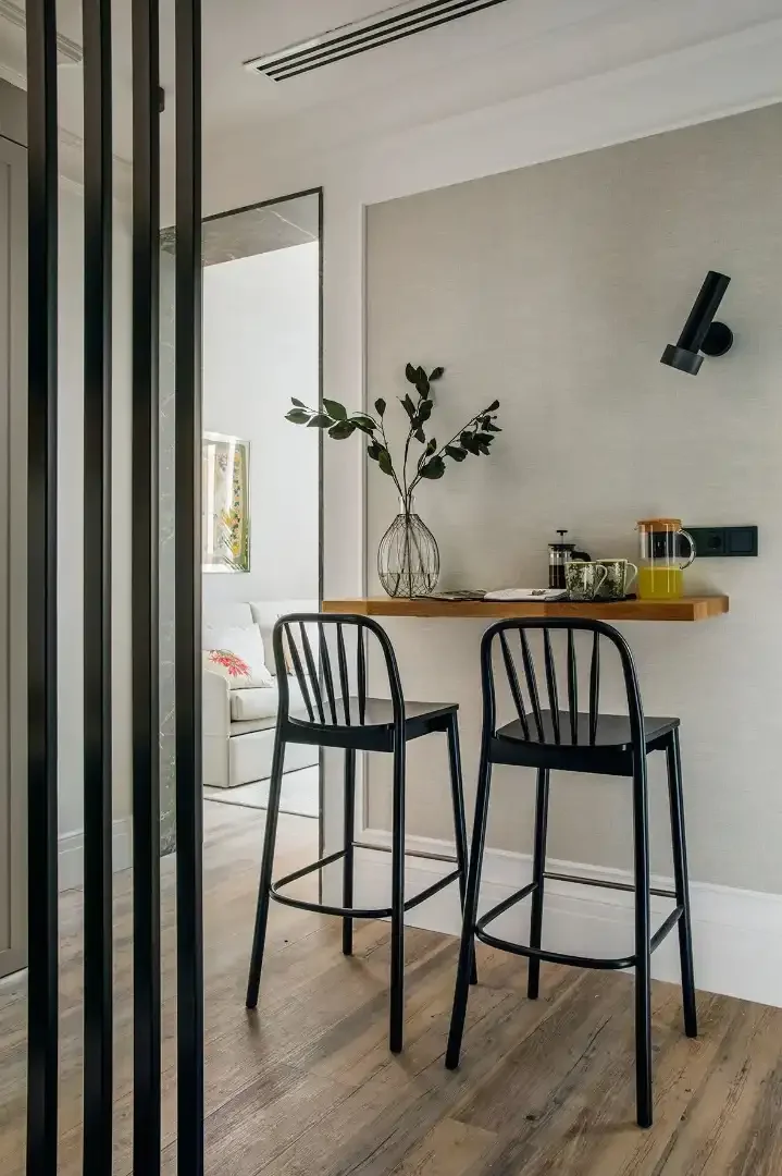 Apartamento en  Madrid Capital - Foto 6