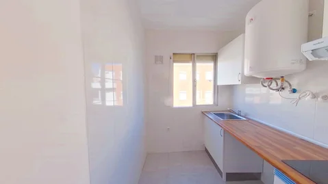Piso en Zofío - Foto 19
