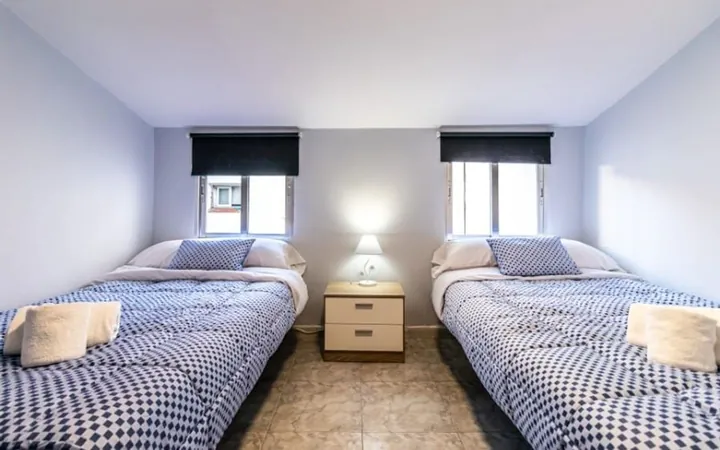 Piso en Calle de la Palma, Malasaña-Universidad - Foto 1