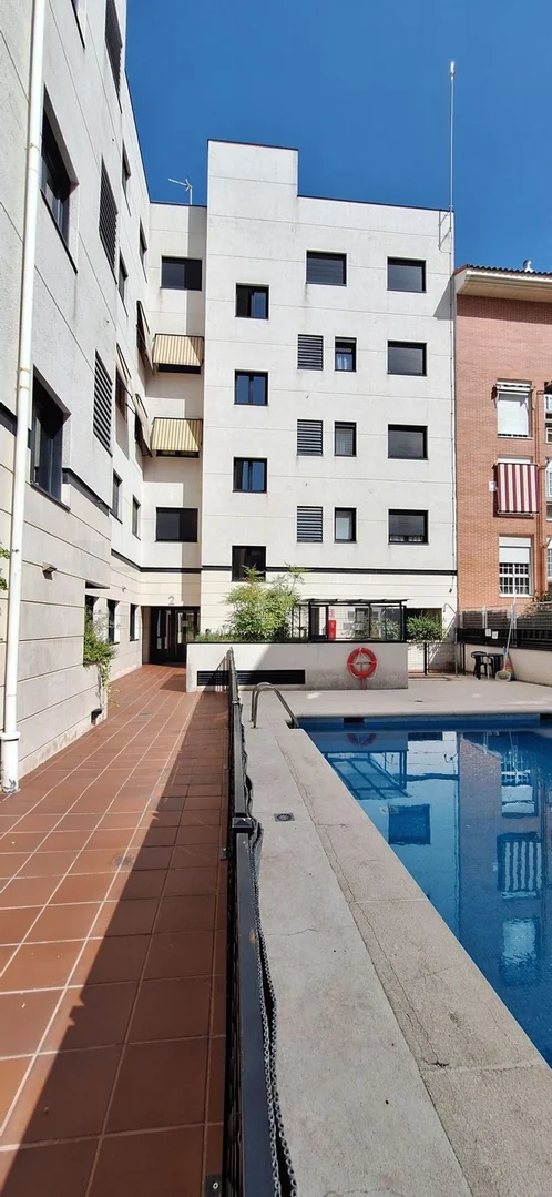 Piso en Calle de Garibay, 10, Adelfas - Foto 21
