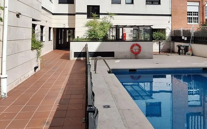 Piso en Calle de Garibay, 10, Adelfas - Foto 21
