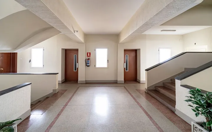 Piso en Paseo de la Reina Cristina, Pacífico - Foto 32