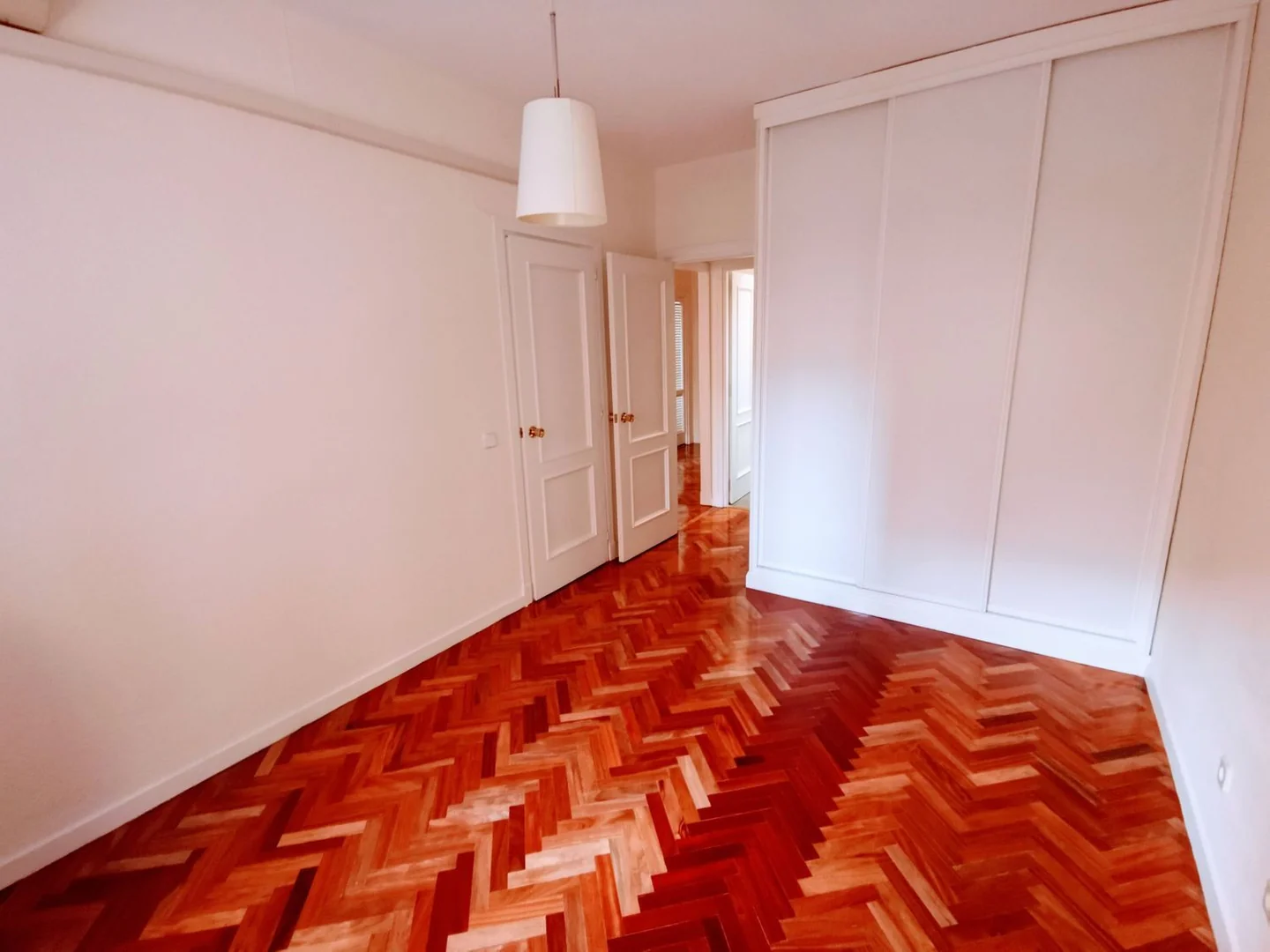 Piso en Infanta Mercedes, Cuzco-Castillejos - Foto 10