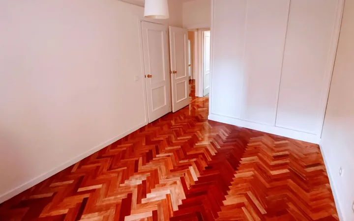 Piso en Infanta Mercedes, Cuzco-Castillejos - Foto 10