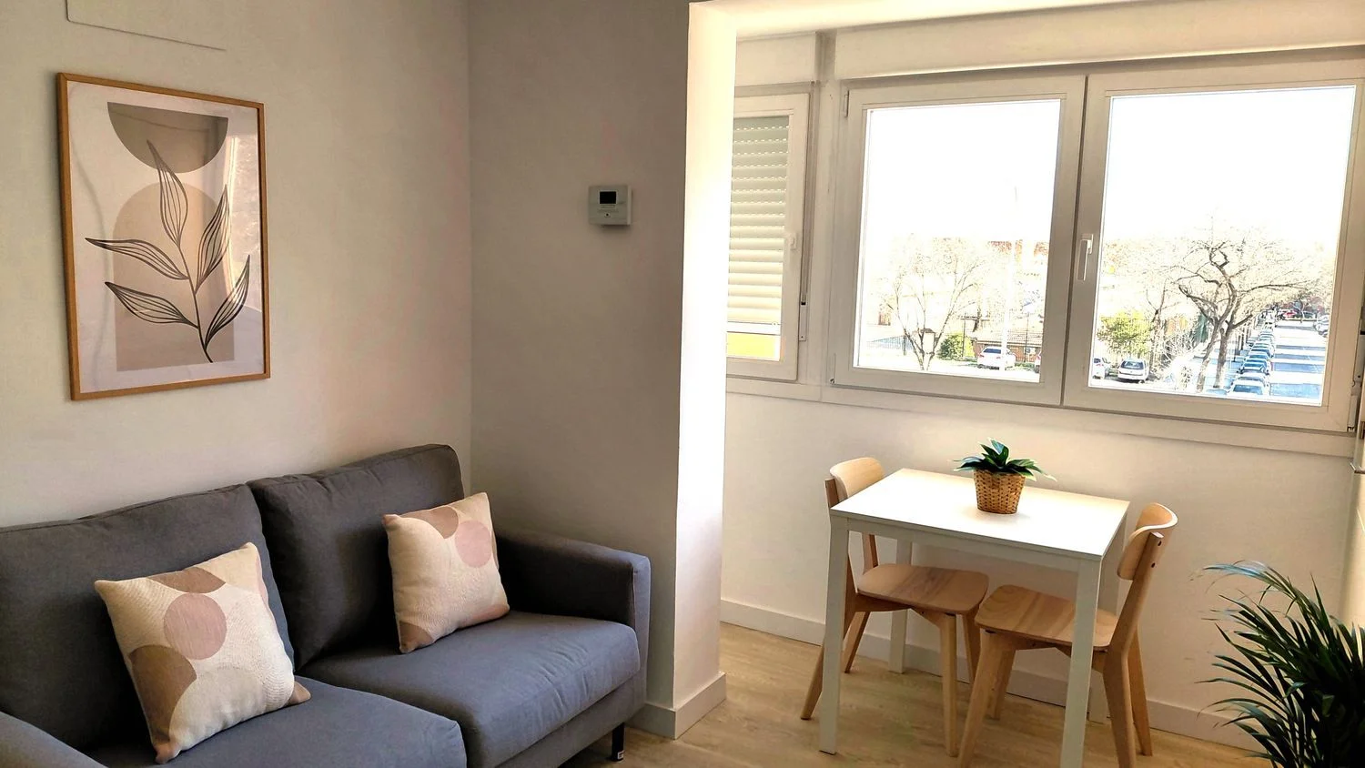 Piso en calle de José Arcones Gil, 106 - Foto 3