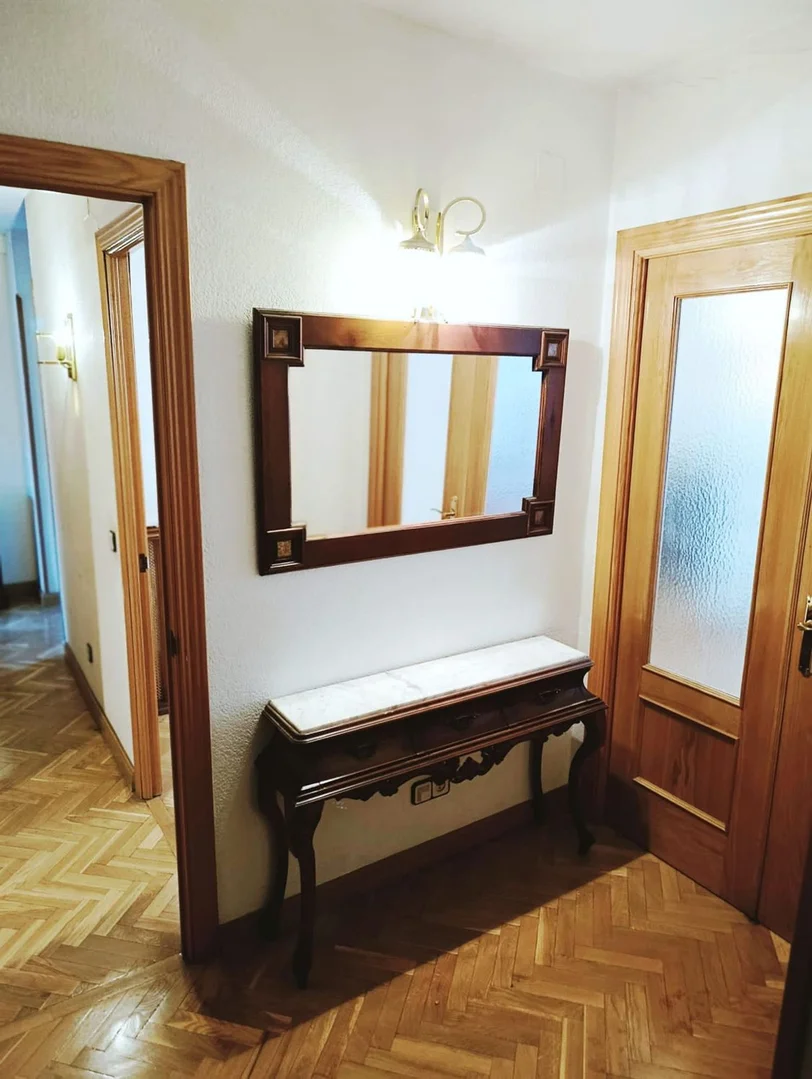 Piso en Marqués de Lozoya, 21 - Foto 29