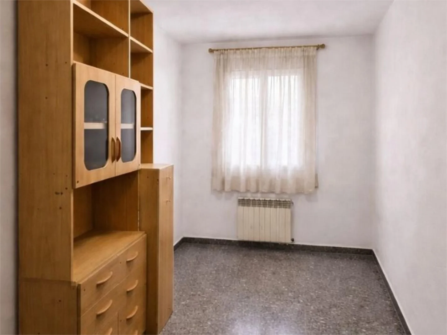 Piso en  Carrer de Cantàbria 18 - Foto 34