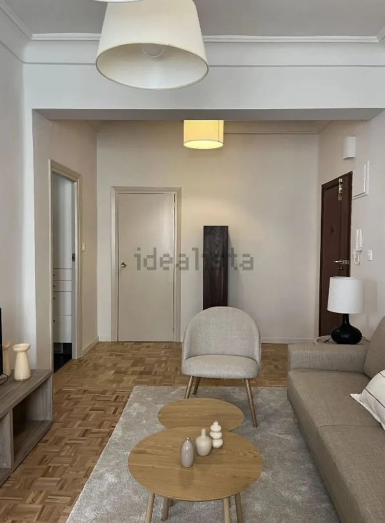Piso en Calle del Príncipe de Vergara, 202, Ciudad Jardín - Foto 5