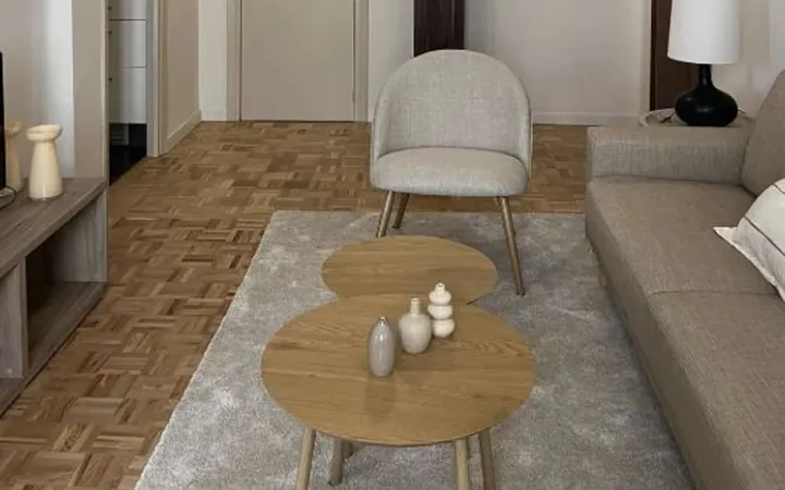 Piso en Calle del Príncipe de Vergara, 202, Ciudad Jardín - Foto 5