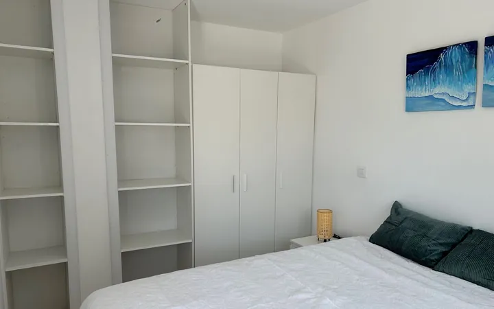 Ático en Calle del Conde de Serrallo, 1, Ventilla-Almenara - Foto 13
