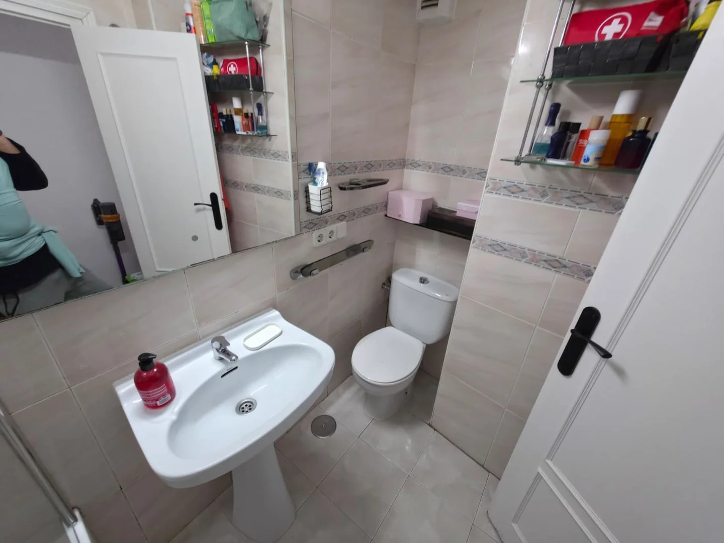 Piso en calle Olivo, 21 - Foto 14