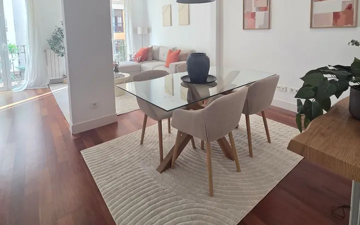 Piso en Calle de Modesto Lafuente, 21, Nuevos Ministerios-Ríos Rosas - Foto 1