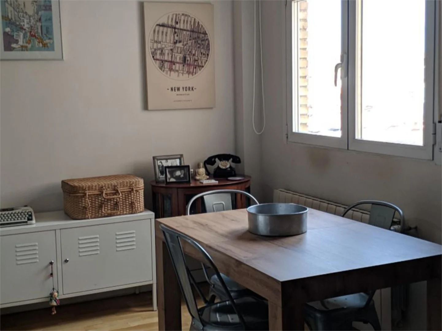 Piso en  Avenida de Pablo Iglesias 46 - Foto 39