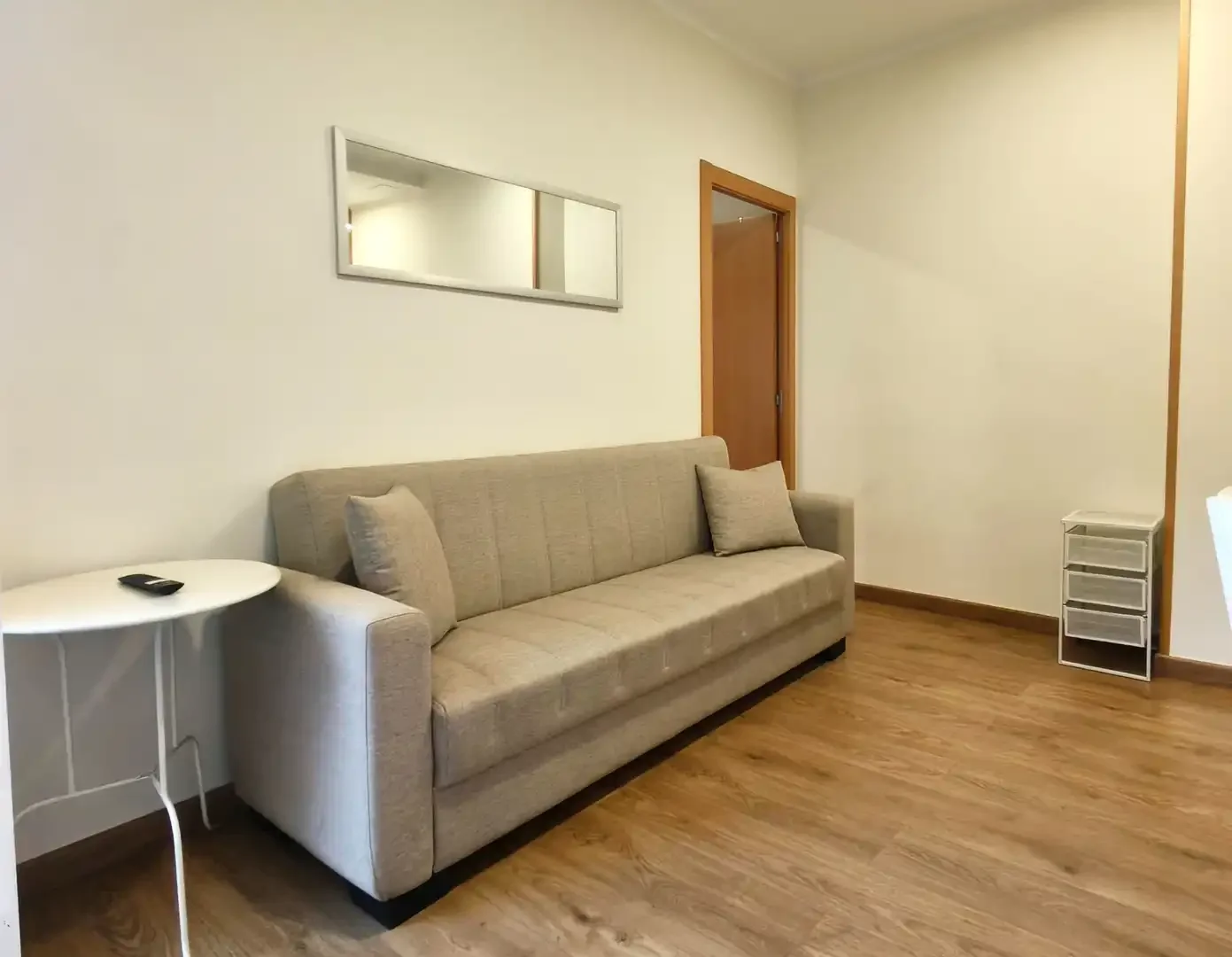 Piso en  Carrer de Rivero - Foto 5