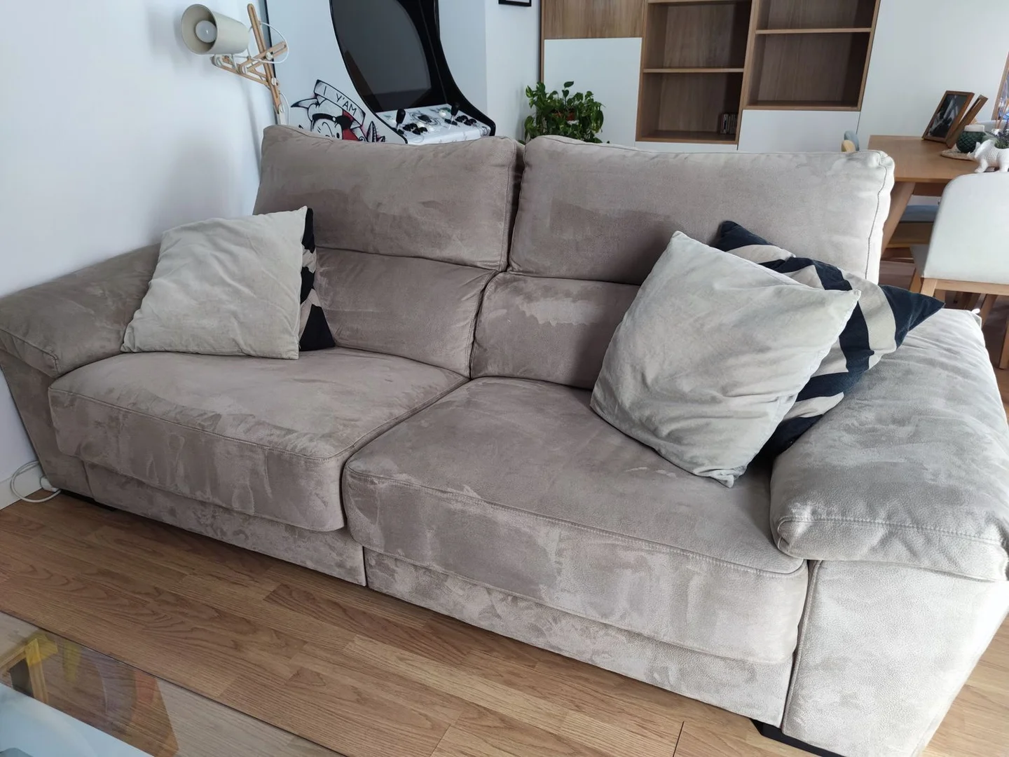 Piso en calle de Juan de Vera, 7 - Foto 9