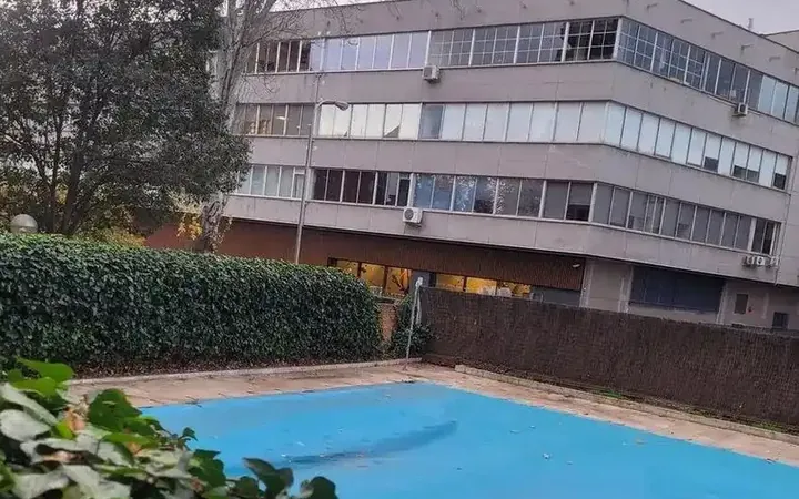 Piso en  Madrid Capital - Foto 15