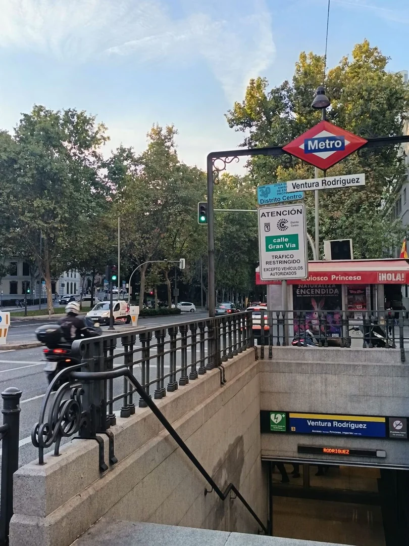 Piso en Argüelles, Argüelles - Foto 9
