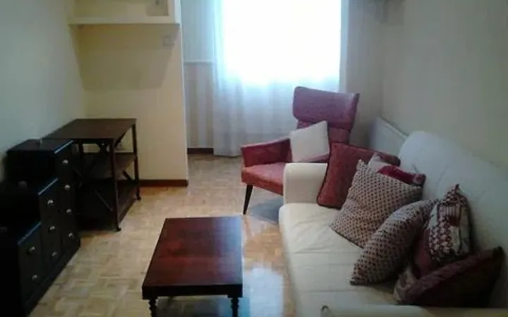 Piso en Avenida Donostiarra, 6, Concepción - Foto 1