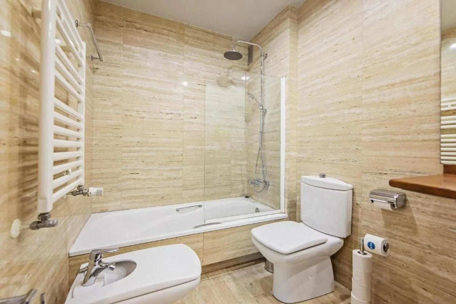 Piso en ronda de la Universitat, 35 - Foto 6