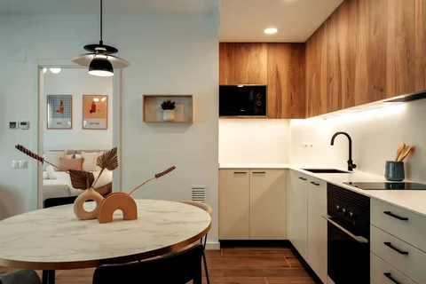 Piso en calle del Pintor Fortuny, 5 - Foto 10