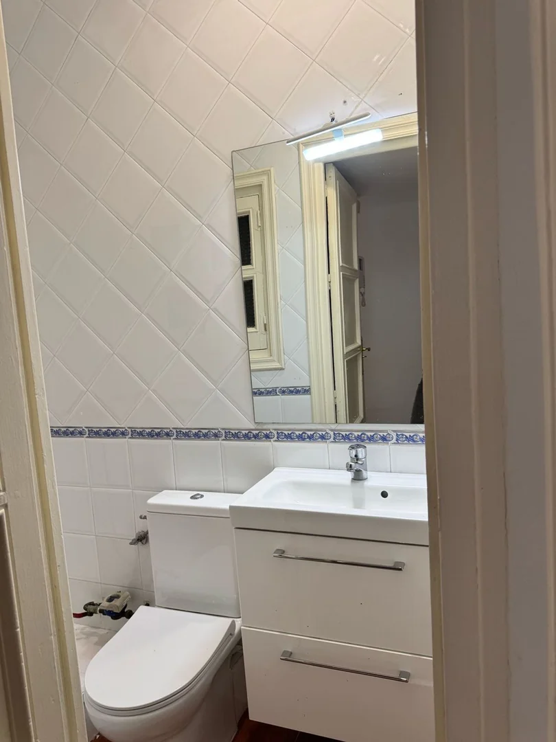 Piso en calle de Lagasca, 129 - Foto 2