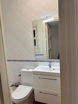 Piso en calle de Lagasca, 129 - Foto 2