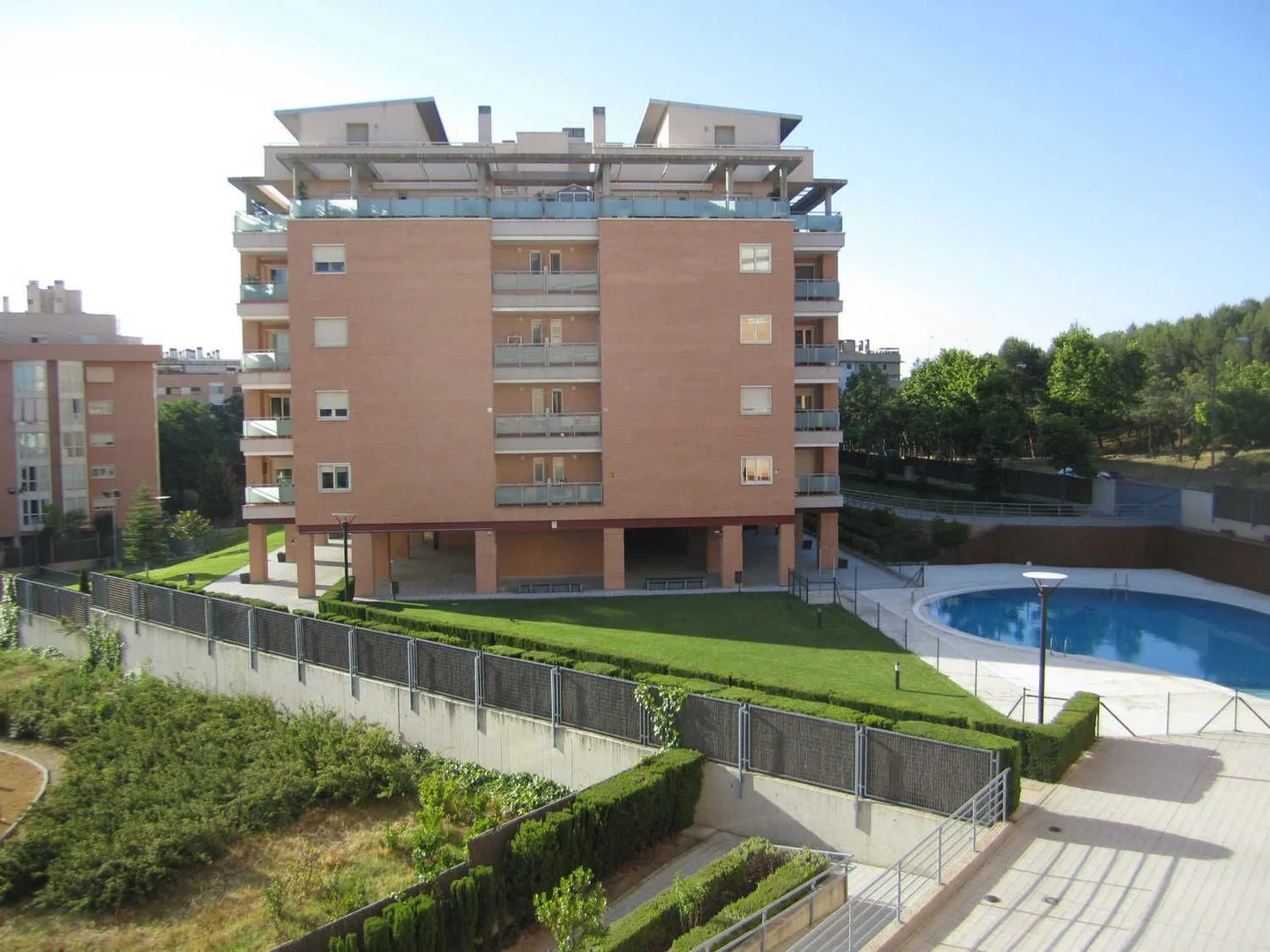 Piso en Urb. las mercedes Barrio Rejas - Foto 1