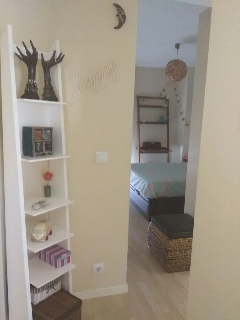 Piso en Calle de Barrilero, 5, Adelfas - Foto 19