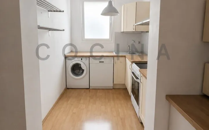 Piso en Vila de Gràcia, Vila de Gràcia - Foto 9