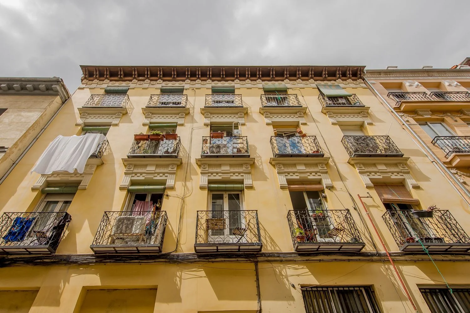 Ático en Calle de la Esperanza, 14, Lavapiés-Embajadores - Foto 14